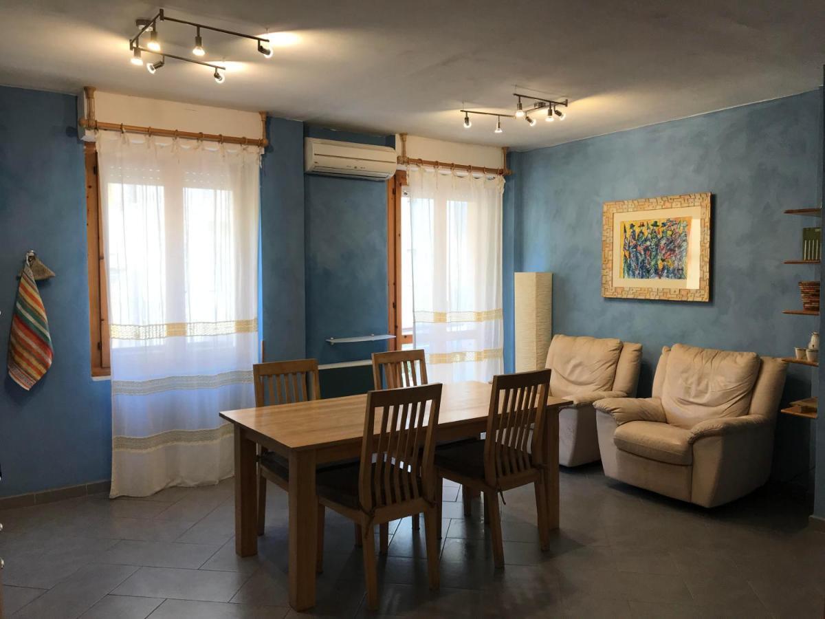 Alghero Casa Vacanza Home Feeling Exterior photo